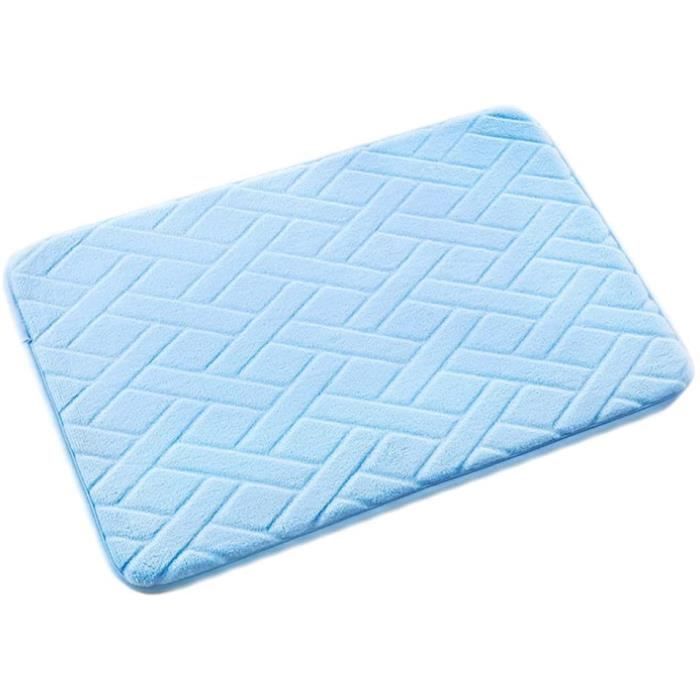 Kzy Bas Résilience Anti-dérapant Sol Moquette Tapis (AM030060240)