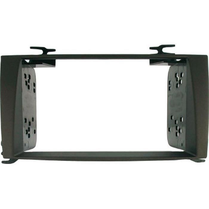 Facade autoradio 2DIN HYUNDAI SONATA ap08