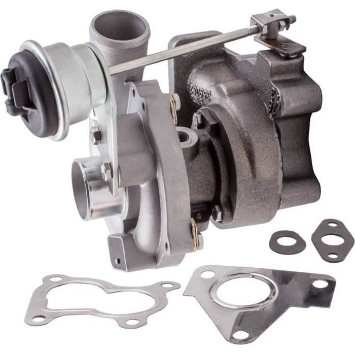 Turbocompresseur pour Renault Kangoo Clio dci 1.5L K9K700 54359880000 KP35 Turbo