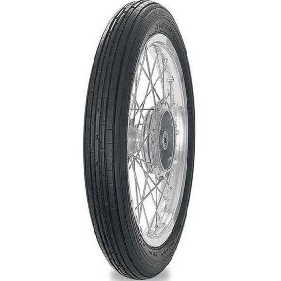 AVON Pneu Moto Route 3.50-19 57S SPEEDMASTER AM6 AV