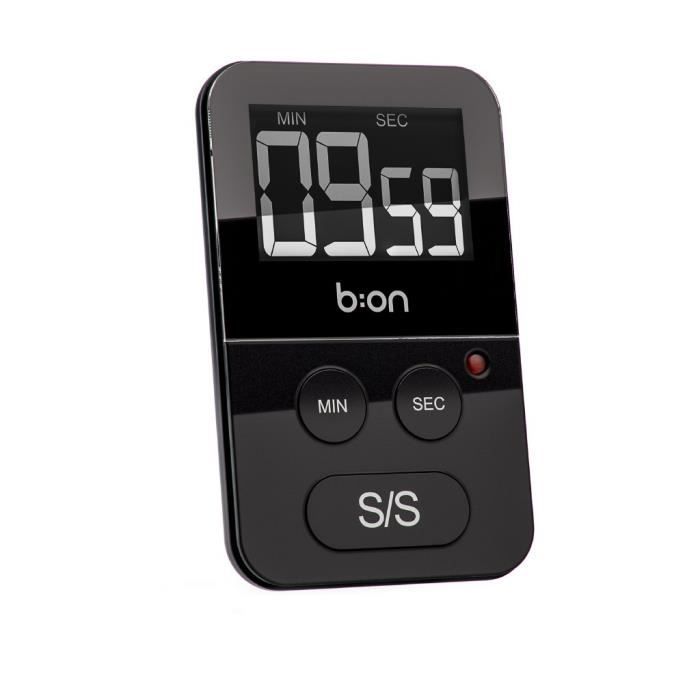 Balvi B:on - Pilot minuteur magnétique