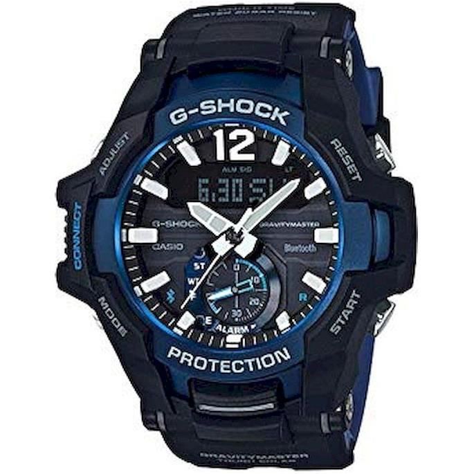 Montre - Casio - GR-B100-1A2ER