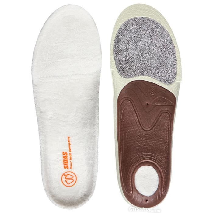 Semelle Conformable Semelle Winter 3D Confort Women