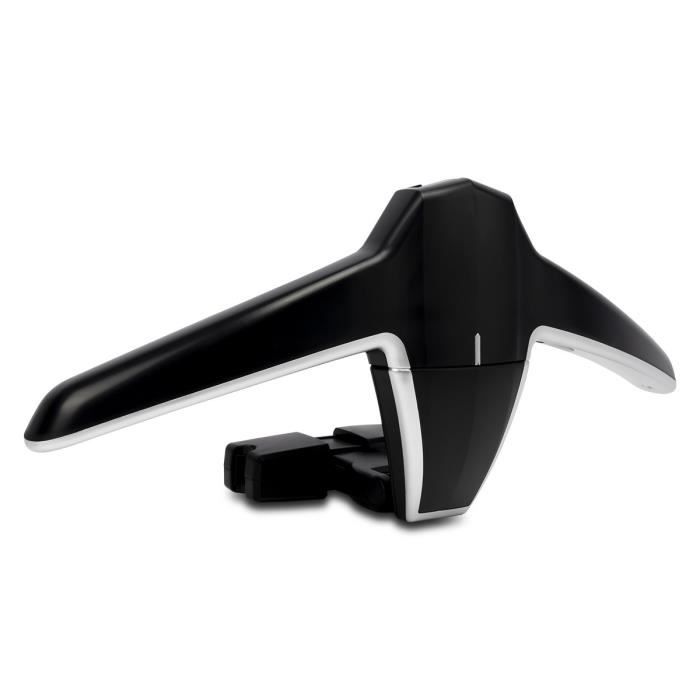 CORONA Porte manteau cintre détachable sur appuie tête