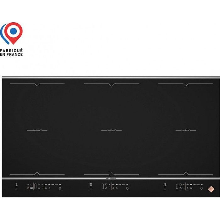 Dedietrich DPI7969XS Table Ã  Induction
