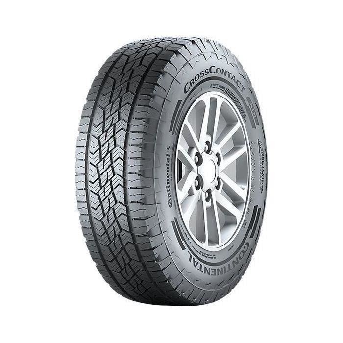 CONTINENTAL 255/70 R 16 111T CROSS CONTACT ATR FR - Pneu 4X4 Été
