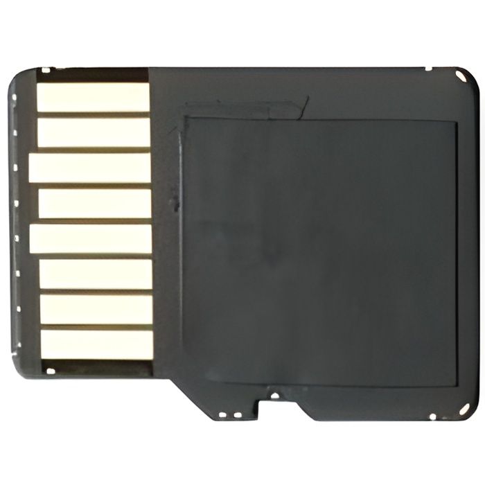 Garmin - Carte mémoire flash ( adaptateur SD incl…