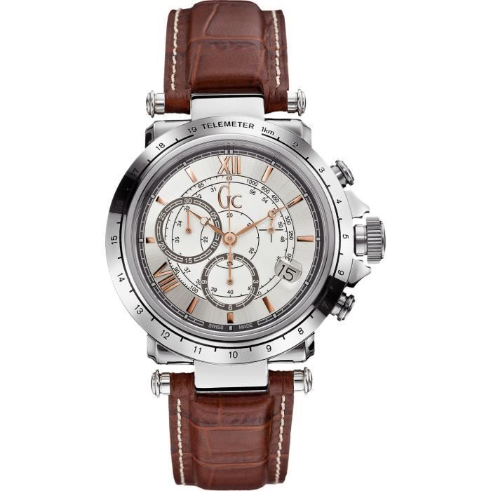 Montre Guess Collection X44005G1