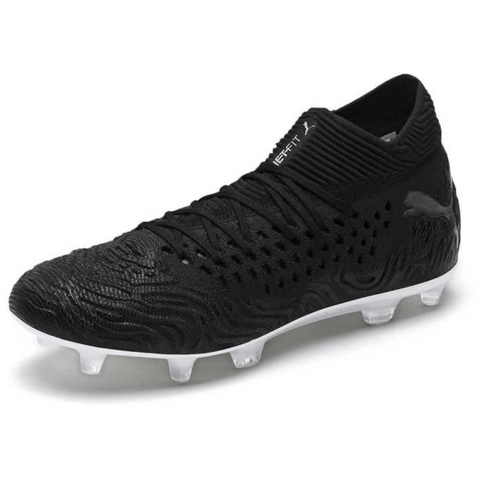 Chaussures de foot Football Puma Future 19.1 Netfit Fg-ag