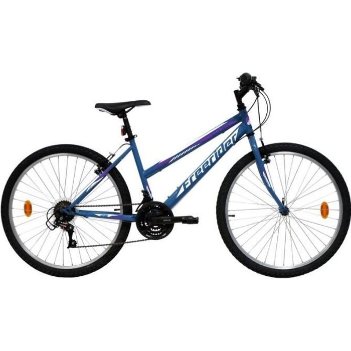 Vélo VTT 26'' Femme \