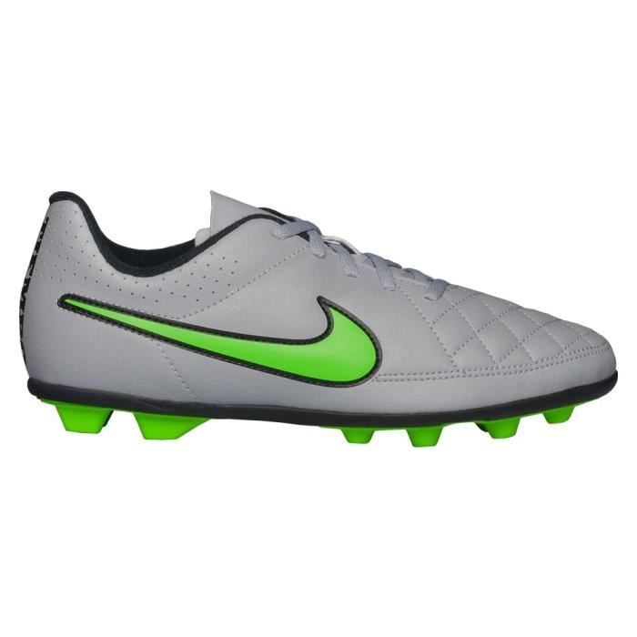 Baskets Nike JR Tiempo Rio II Fgr 28