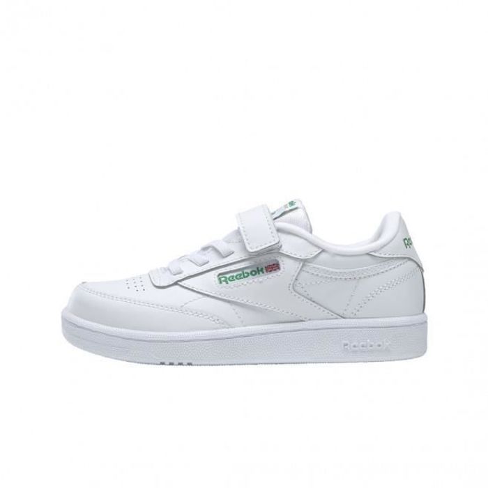 Basket Reebok CLUB C Cadet