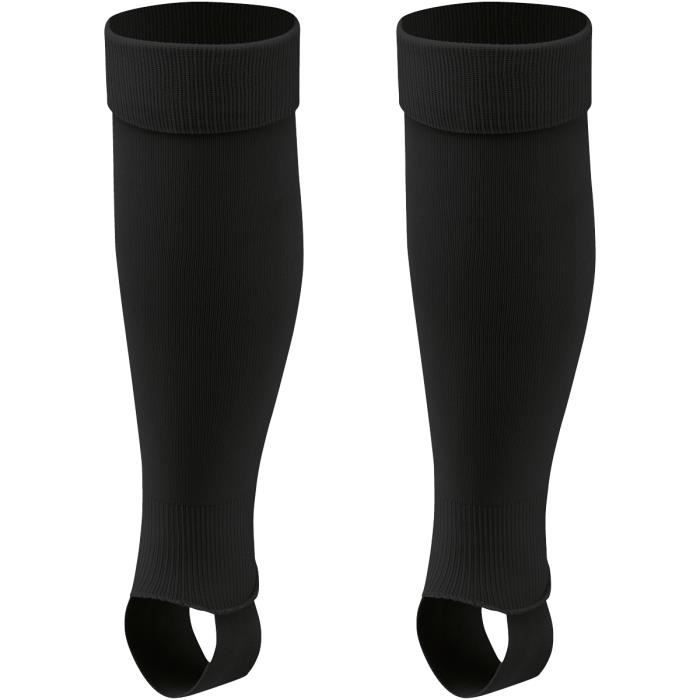 Bas Jako sans pied uni - noir