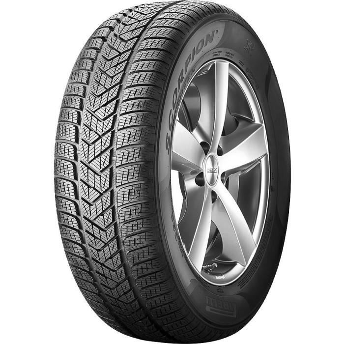Pirelli Scorpion Winter 265-45R20 104V MGT