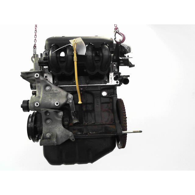 PIECES AUTO D'OCCASION - 7701473141 - MOTEUR COMPLET - MOTEUR ESSENCE RENAULT CLIO II Phase 1 1998-2001 1.2 (BB0A, BB - D1-471555