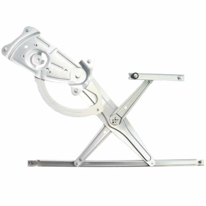 Lève vitre pour Renault Megane 3 avant droit (passager) (2008-2016) 5 portes