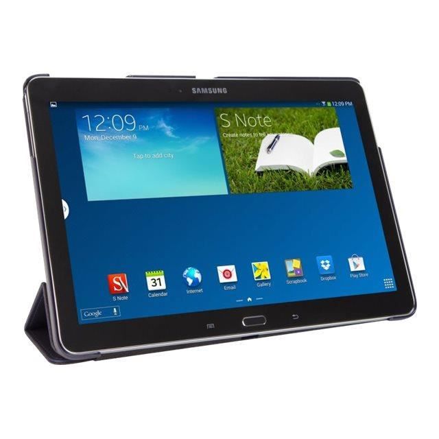Targus Click-In - Étui pour tablette Web - poly…