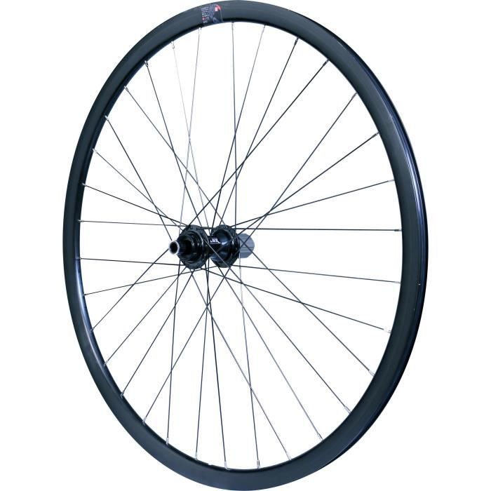 ROUE ARRIÈRE MACH1 GRAVEL Disc - VELOX ROAD TX12/14