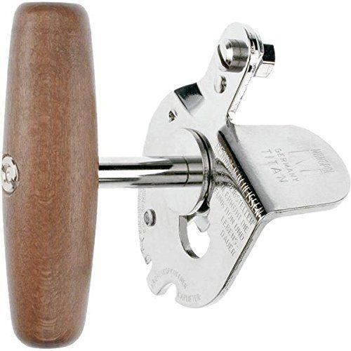 Holz - Ouvre boîtes ''Titan''