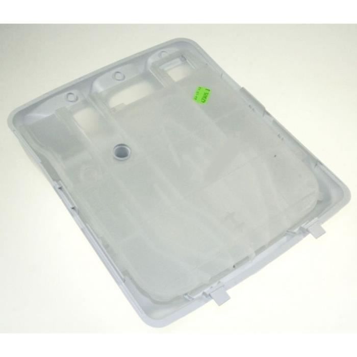 BAC DETERGENT LESSIVE POUR LAVE LINGE WHIRLPOOL - BVMPIECES