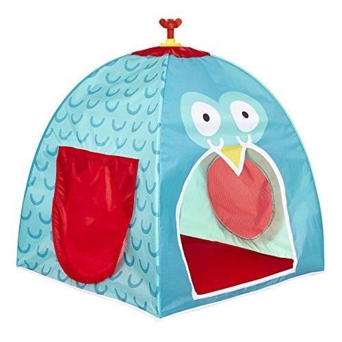 WORLDS APART - TENTE DE JEU HOP CHOUETTE 865447