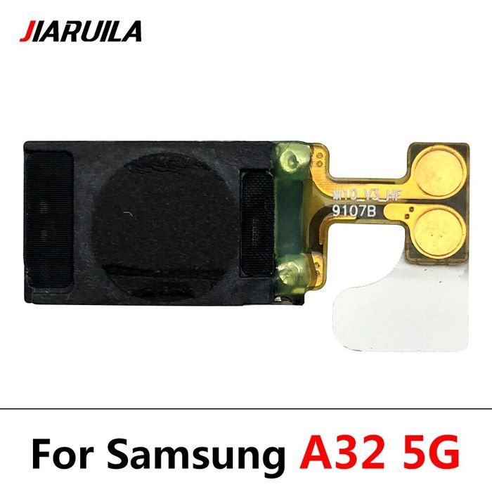 Module écouteur/haut-parleur Oreille Pour Xiaomi Redmi Note 8T – Neuf – Pièce Détachée