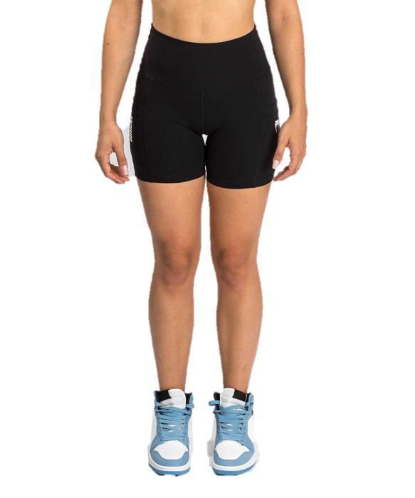 Short cycliste Nike Sportswear Classics High-Waisted 8 pour Femme