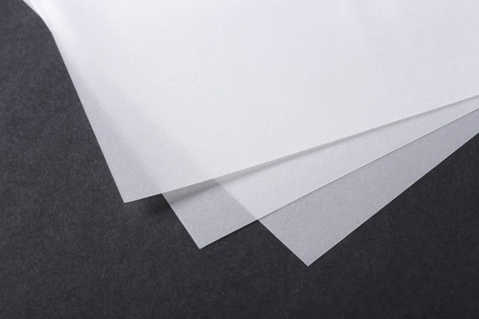 Clairefontaine Papier calque A1 59,4 × 84 cm 55 g/m² - Lot de 10 ...