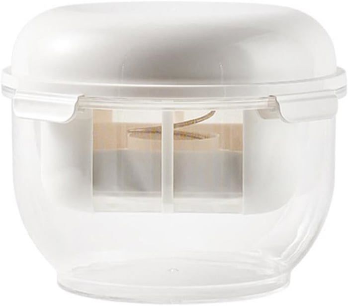 Boite Tupperware égouttoir passoire - Très bon état - Arts de la table