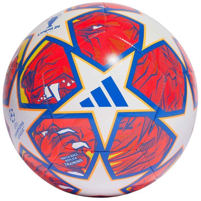Match ball champions league online