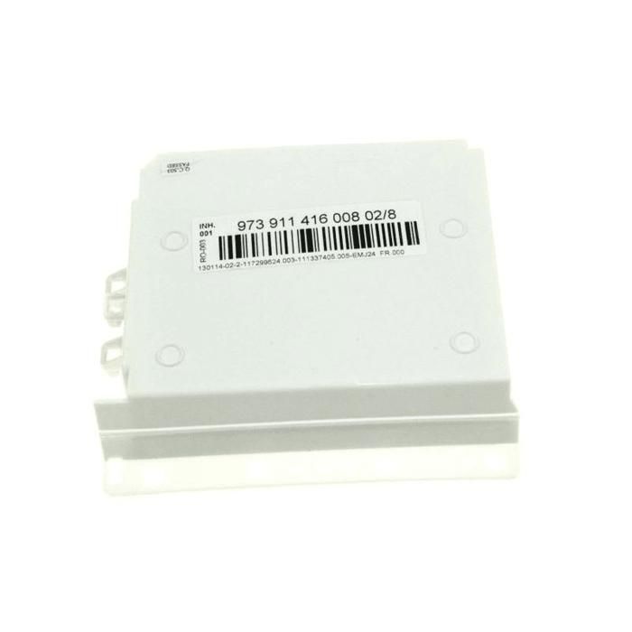 Carte de Commande Electrolux – Compatible Série EDW1xx, Plastique Blanc - vue 5
