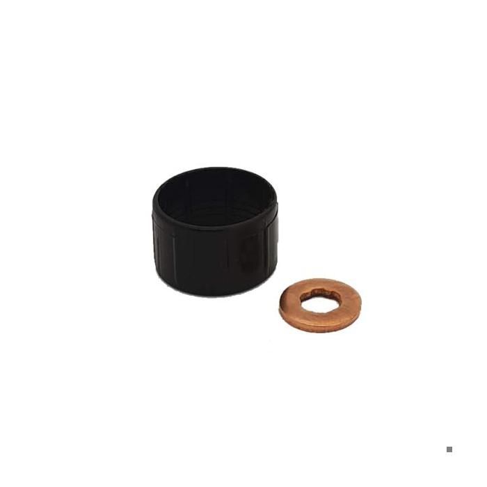 Kit Joints Injecteurs + Admission + Cache Culbuteur 1.6 HDi - Compatible Peugeot Citroën - 1610564580