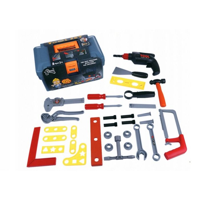 Kit de bricolage à bouton-pression