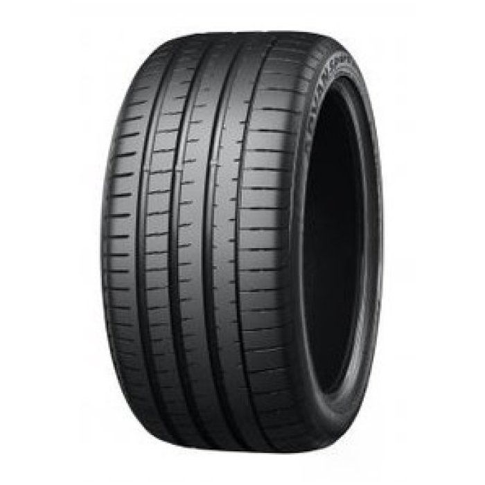 Pneu AUTO Yokohama Advan Sport V107D 315/35 ZR20 110Y XL RPB Eté
