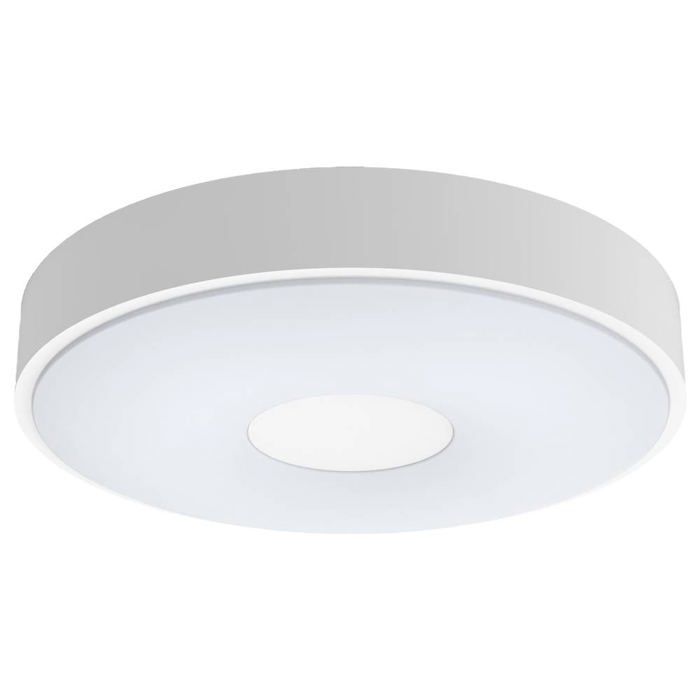 Plafonnier LED - PHILIPS - Coiner - 24 W - Luminosité variable - Intérieur Plafonnier LED - PHILIPS - Coiner - 24 W - Luminosité variable - Intérieur