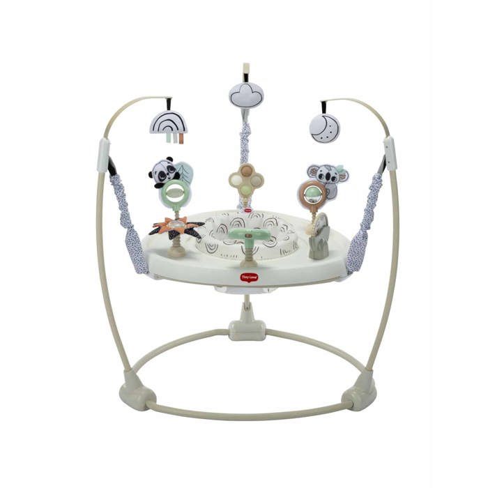 Tiny Love 5 in 1 Stationary Activity Center, Baby Activity Center, Detachable Toys, Balance Board, Game Table and Chair, 3-36 Months, Meadow Days Collection Tiny Love 5 in 1 Stationary Activity Center, Baby Activity Center, Detachable Toys, Balance Board, Game Table and Chair, 3-36 Months, Meadow Days Collection