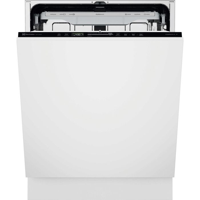 Lave-vaisselle encastrable Electrolux KL82B500S Blanc