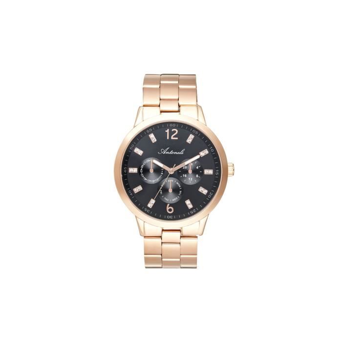 Montre antoneli store femme prix