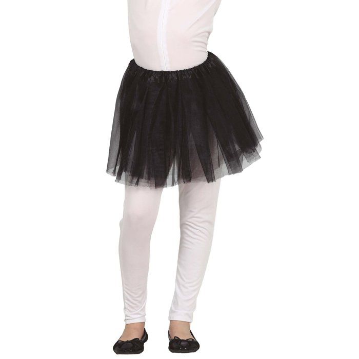 Tutu outlet noir enfant