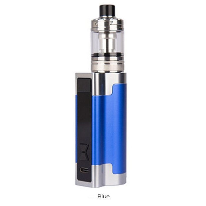 ASPIRE Zelos 3 - Kit E-Cigarette 80W 3200mAh - View #6