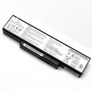 Batterie Asus X72J Series