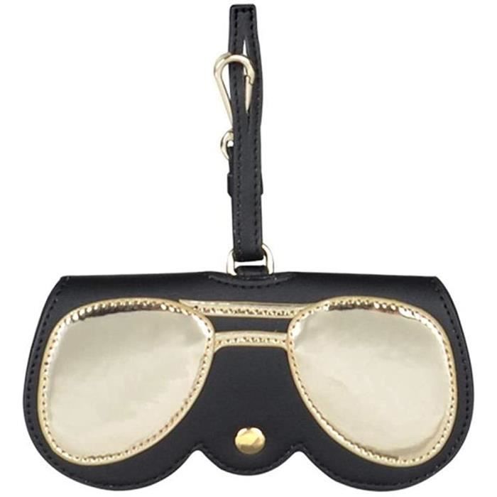 Etui lunette top homme