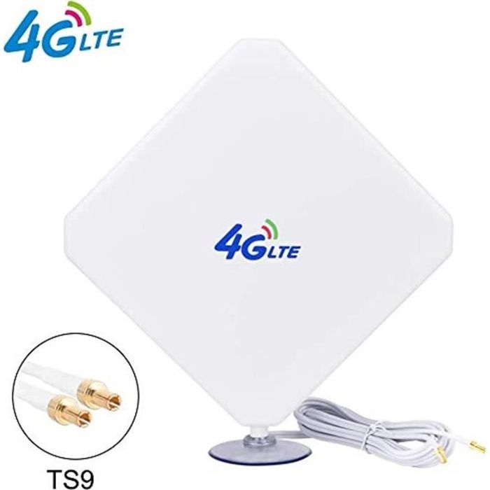 Antenne Ts9 Achat Vente Pas Cher