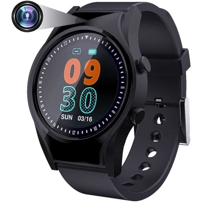Espion montre connectée online