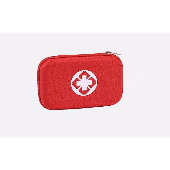 YUM Trousse de premiers secours Kit de fournitures de premiers secours militaires MOLLE, sac de YUM Trousse de premiers secours Kit de fournitures de premiers secours militaires MOLLE, sac de