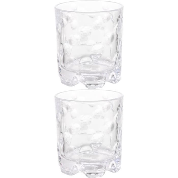 Verre à Whisky Riedel Laudon Violet – Cristal, 295 Ml, 10,2 Cm, Lilas