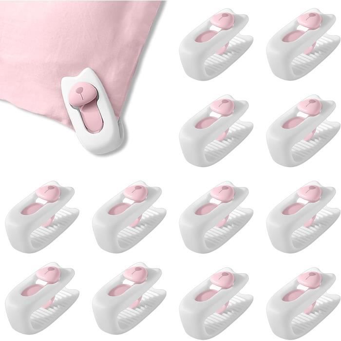 Lot De 6 Pince-nez De Natation Antidérapants – Silicone Souple, Design Ergonomique, 6 Couleurs, Pour Adultes Et Enfants Dès 8 Ans