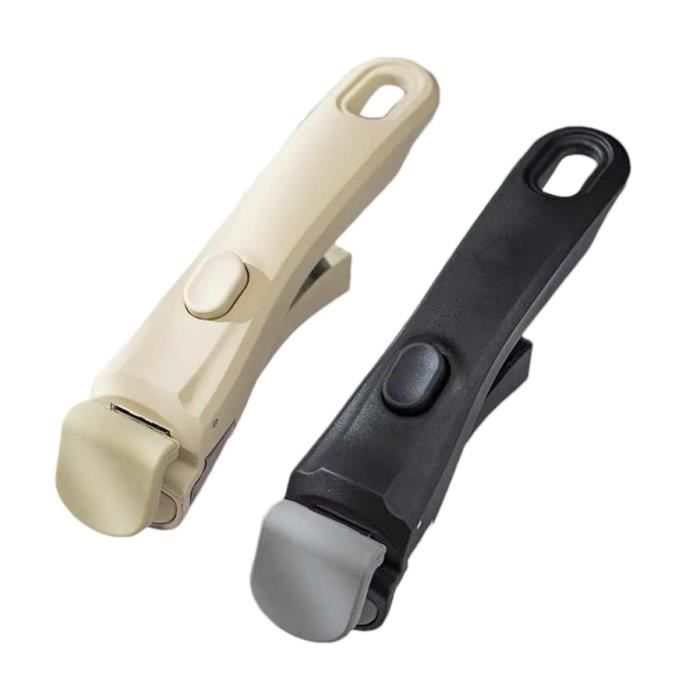 Poignée De Casserole Anti-Brûlure Remplacement - Longueur 170mm - Bakélite Noire - Universelle
