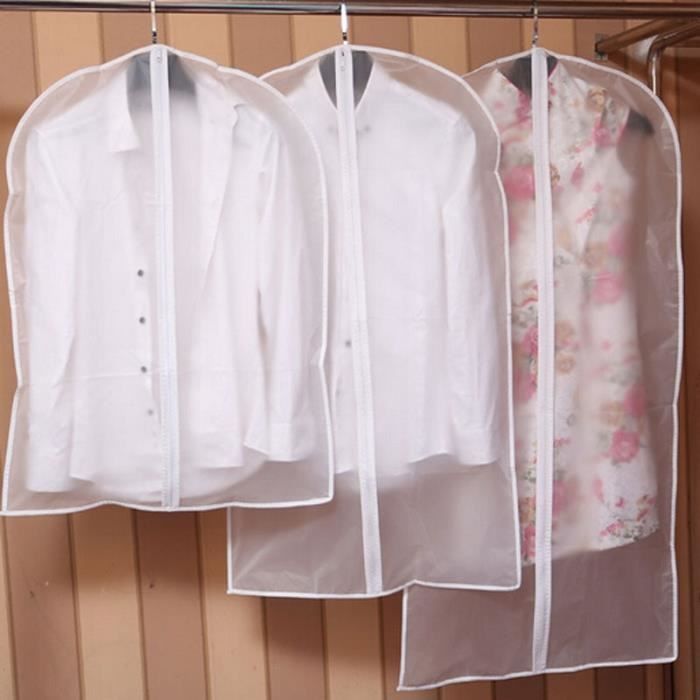 Housse Pour Penderie En Tissu Achat Vente Pas Cher