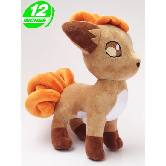 Peluche goupix deals
